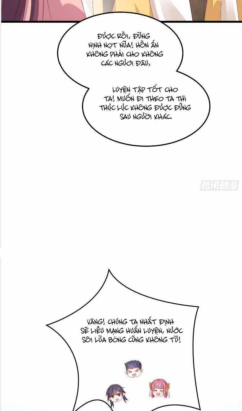 Chi Tôn Đồng Thuật Sư: Tuyệt Thế Đại Tiểu Thư Chapter 327 trang 39