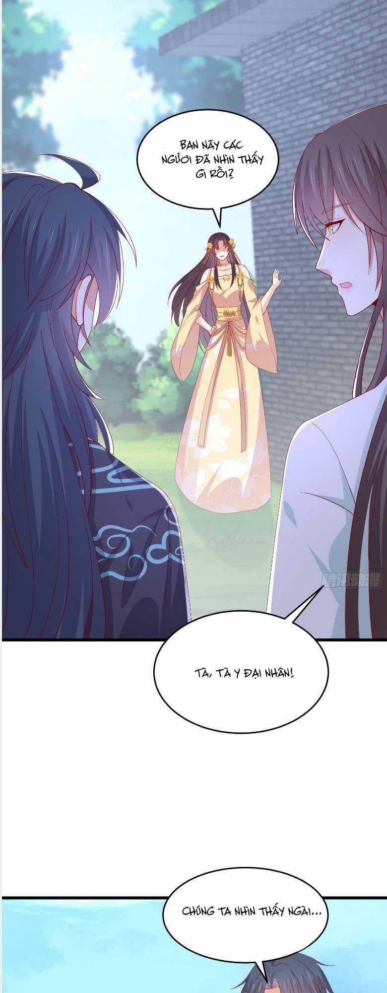 Chi Tôn Đồng Thuật Sư: Tuyệt Thế Đại Tiểu Thư Chapter 327 trang 41