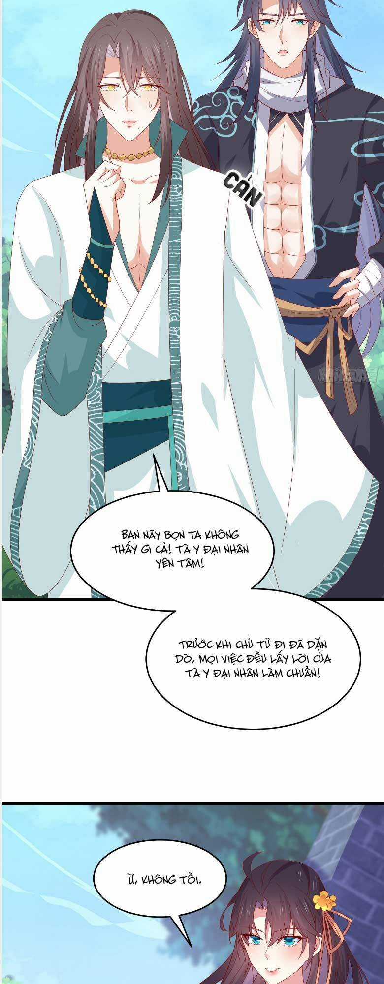 Chi Tôn Đồng Thuật Sư: Tuyệt Thế Đại Tiểu Thư Chapter 327 trang 42