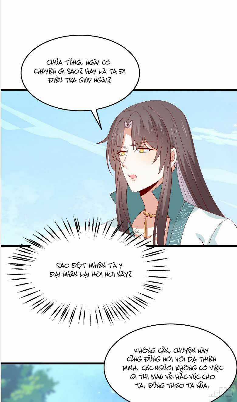 Chi Tôn Đồng Thuật Sư: Tuyệt Thế Đại Tiểu Thư Chapter 327 trang 44