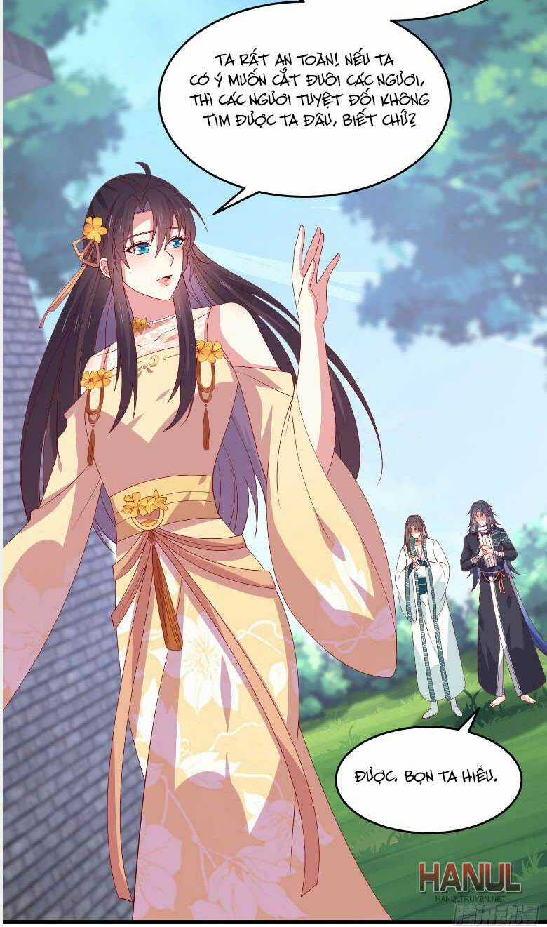 Chi Tôn Đồng Thuật Sư: Tuyệt Thế Đại Tiểu Thư Chapter 327 trang 45