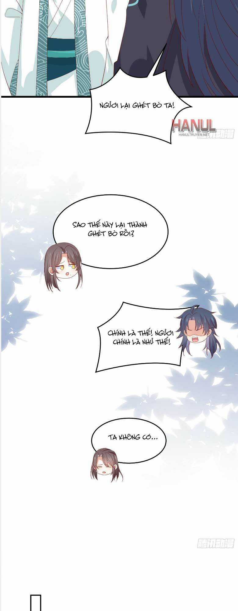 Chi Tôn Đồng Thuật Sư: Tuyệt Thế Đại Tiểu Thư Chapter 327 trang 47