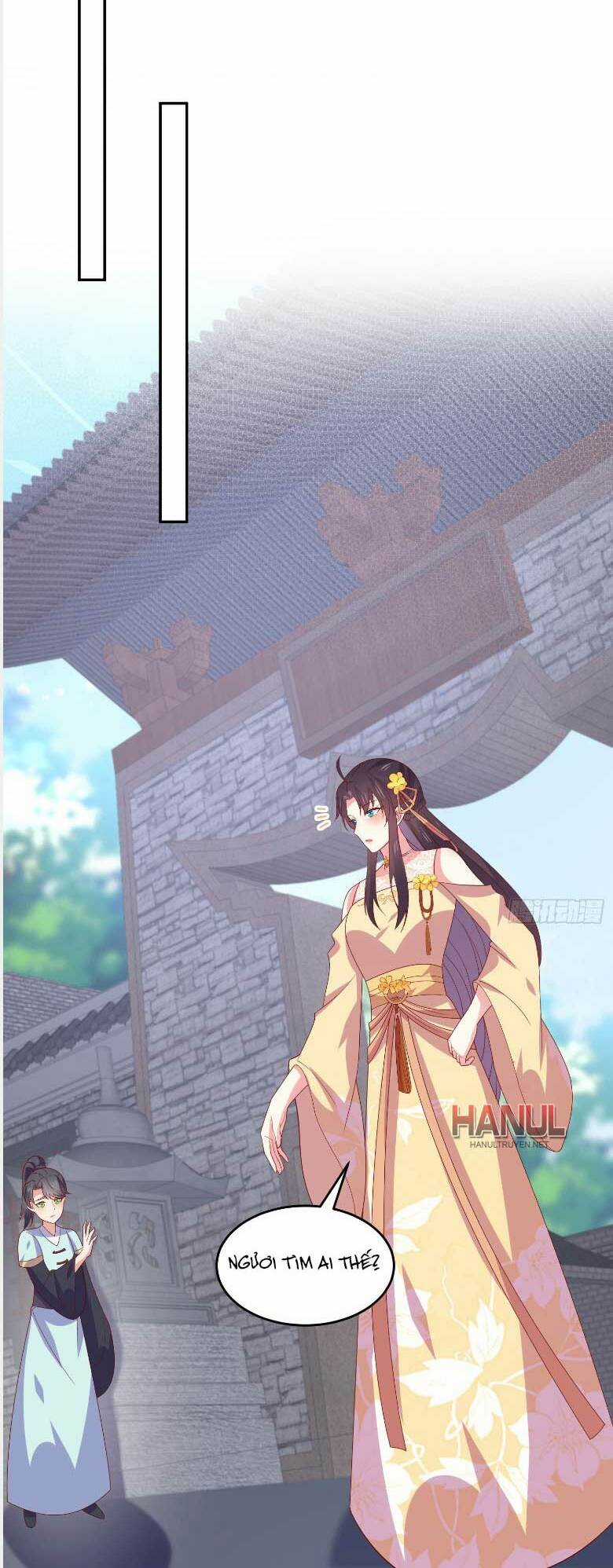 Chi Tôn Đồng Thuật Sư: Tuyệt Thế Đại Tiểu Thư Chapter 327 trang 48