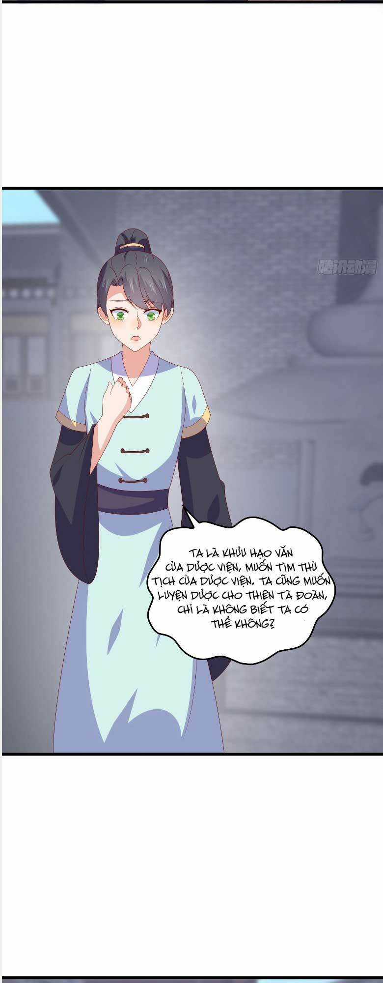 Chi Tôn Đồng Thuật Sư: Tuyệt Thế Đại Tiểu Thư Chapter 327 trang 49