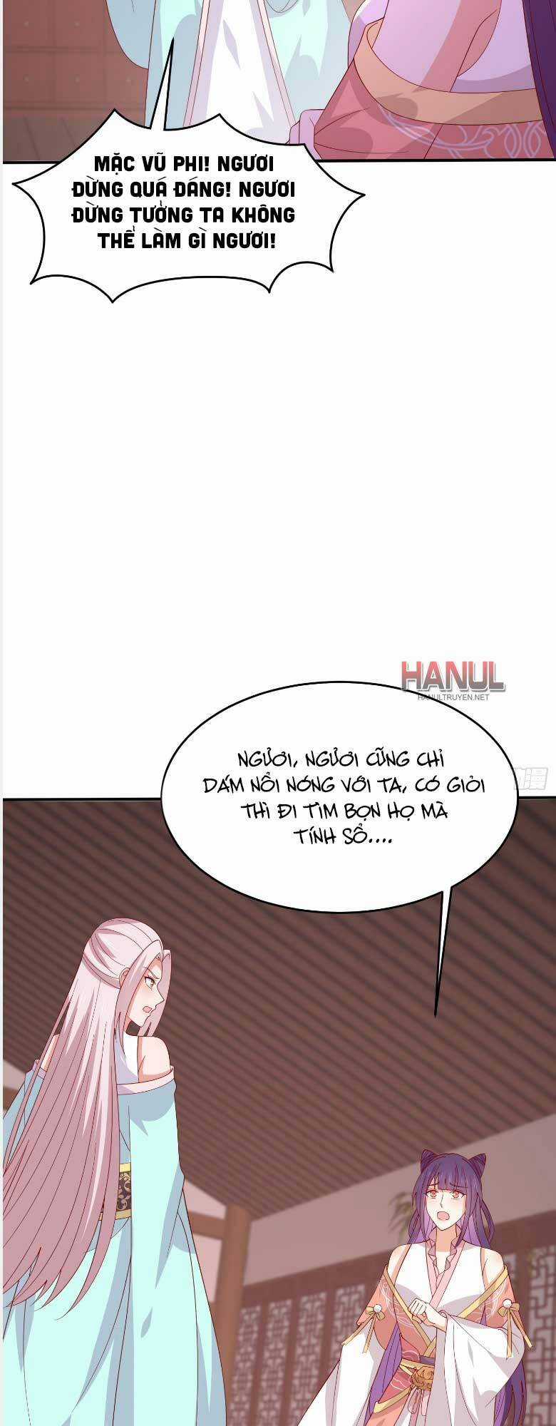 Chi Tôn Đồng Thuật Sư: Tuyệt Thế Đại Tiểu Thư Chapter 327 trang 7