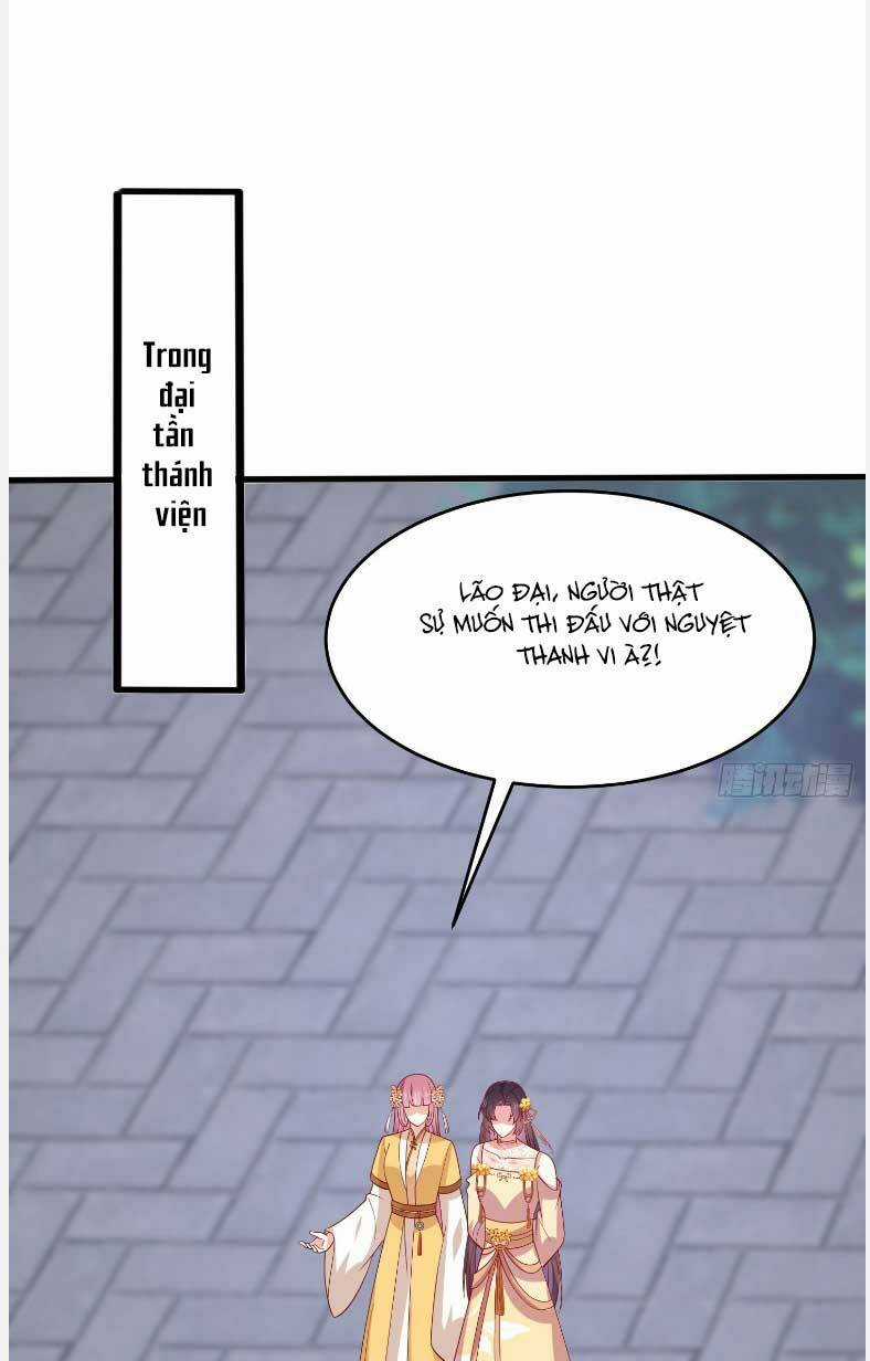 Chi Tôn Đồng Thuật Sư: Tuyệt Thế Đại Tiểu Thư Chapter 329 trang 11