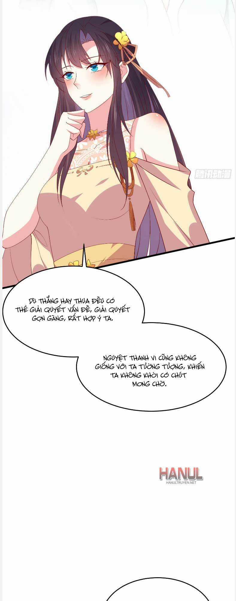 Chi Tôn Đồng Thuật Sư: Tuyệt Thế Đại Tiểu Thư Chapter 329 trang 13