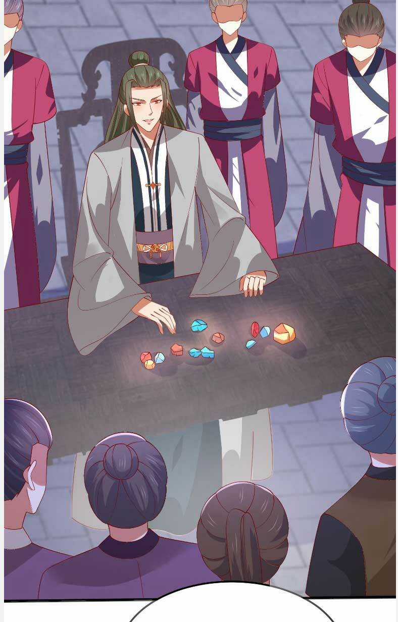 Chi Tôn Đồng Thuật Sư: Tuyệt Thế Đại Tiểu Thư Chapter 329 trang 15