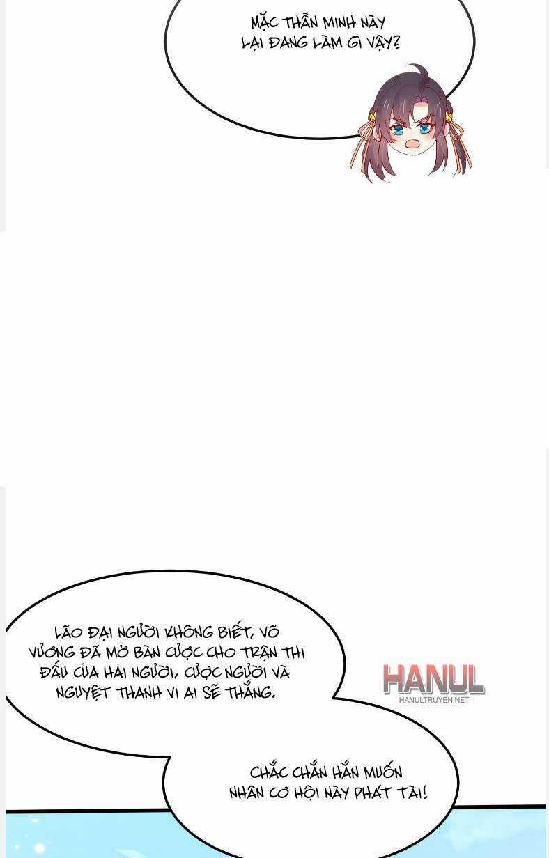 Chi Tôn Đồng Thuật Sư: Tuyệt Thế Đại Tiểu Thư Chapter 329 trang 16