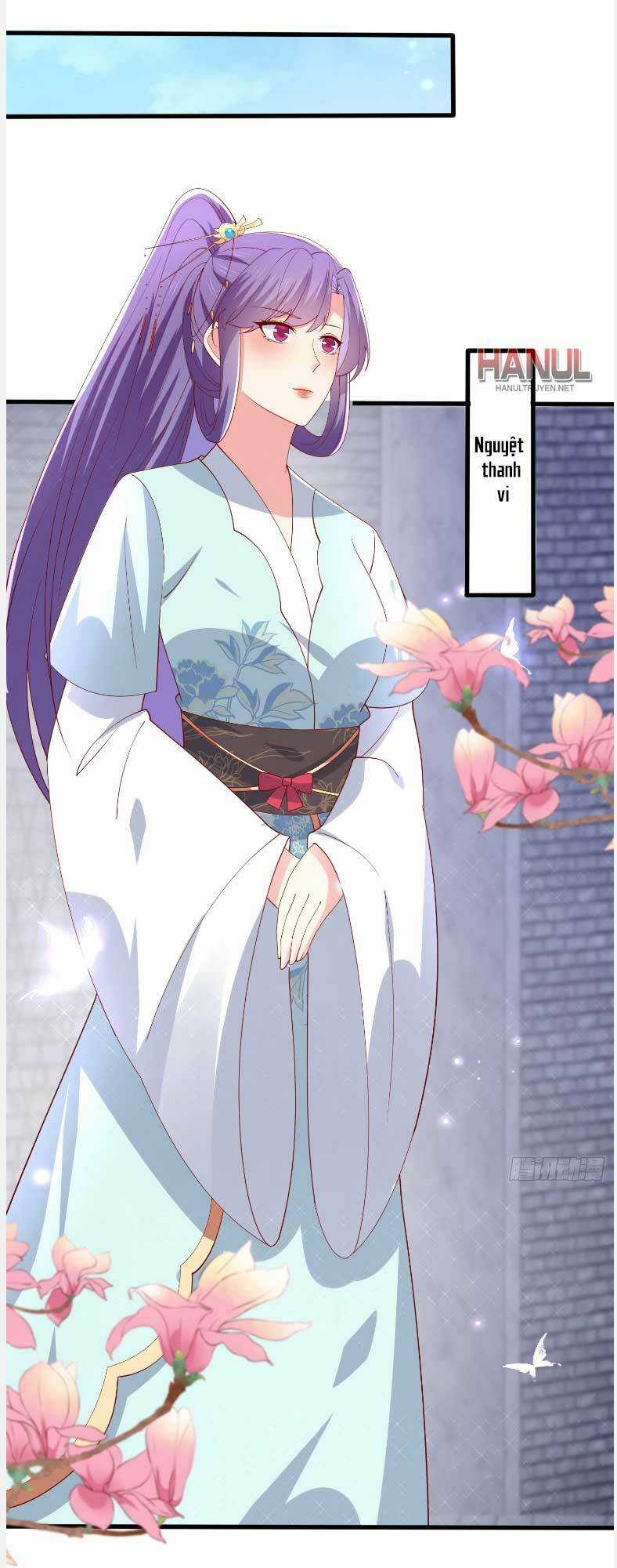 Chi Tôn Đồng Thuật Sư: Tuyệt Thế Đại Tiểu Thư Chapter 329 trang 2