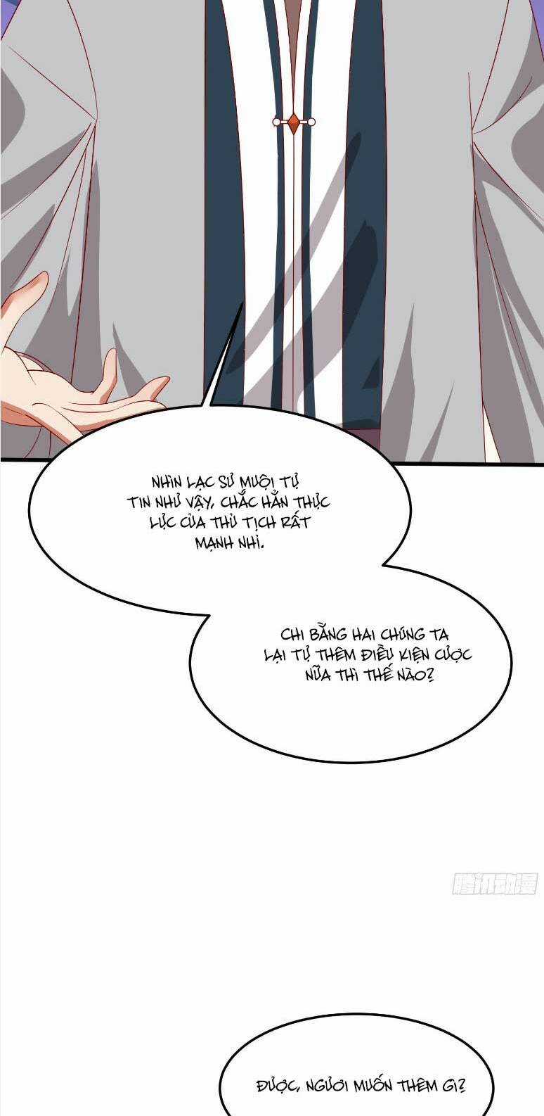 Chi Tôn Đồng Thuật Sư: Tuyệt Thế Đại Tiểu Thư Chapter 329 trang 21