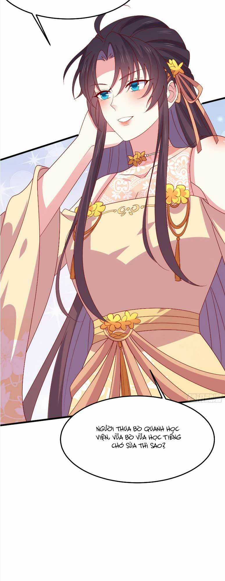 Chi Tôn Đồng Thuật Sư: Tuyệt Thế Đại Tiểu Thư Chapter 329 trang 23