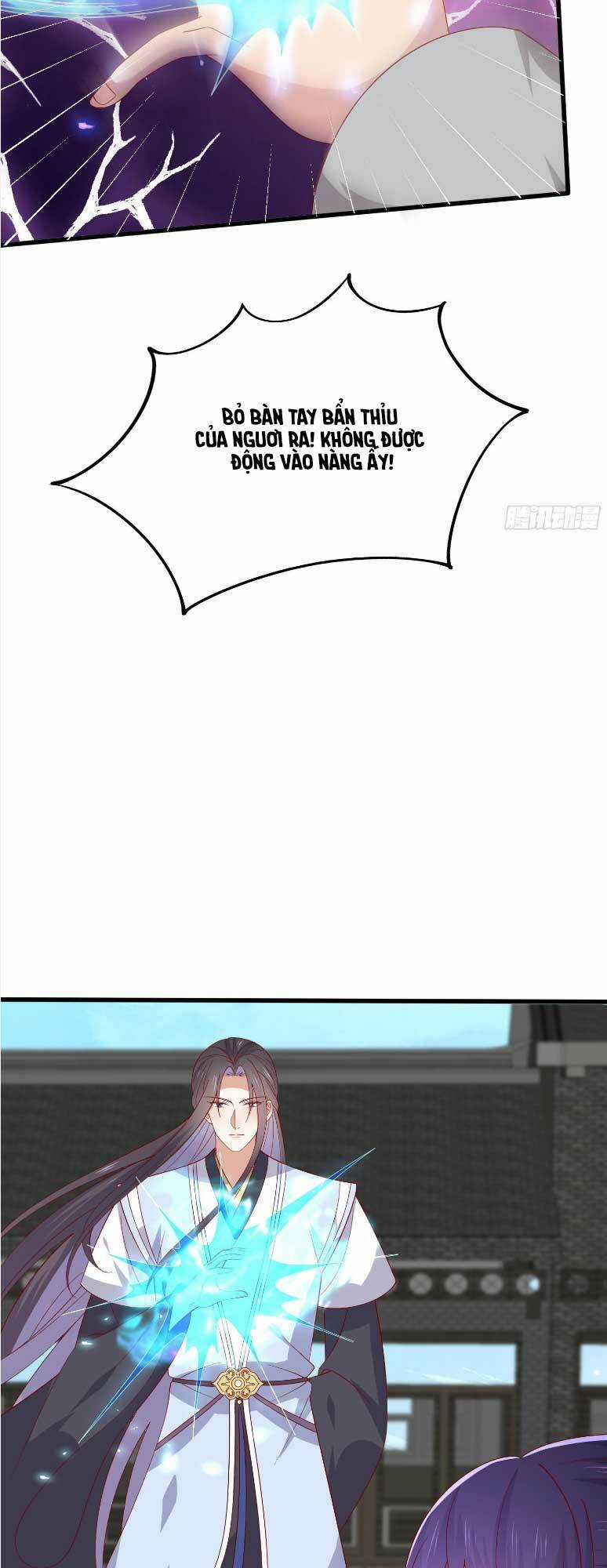 Chi Tôn Đồng Thuật Sư: Tuyệt Thế Đại Tiểu Thư Chapter 329 trang 29