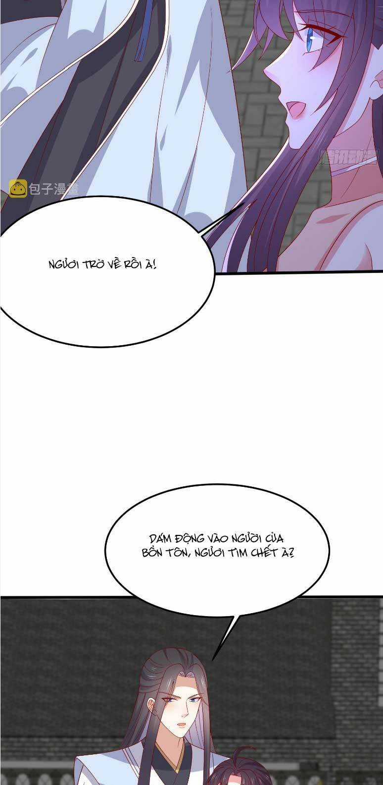 Chi Tôn Đồng Thuật Sư: Tuyệt Thế Đại Tiểu Thư Chapter 329 trang 30