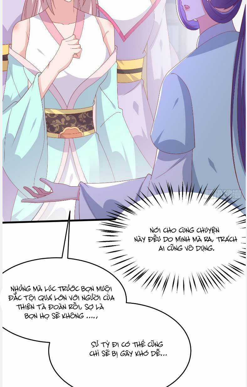 Chi Tôn Đồng Thuật Sư: Tuyệt Thế Đại Tiểu Thư Chapter 329 trang 5