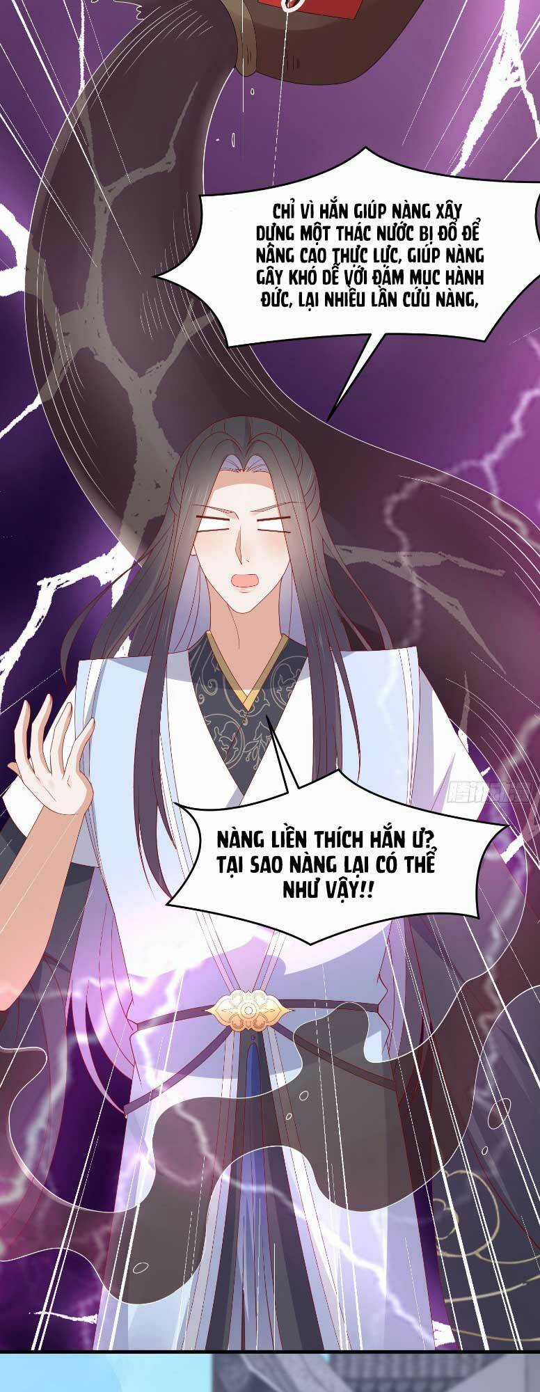 Chi Tôn Đồng Thuật Sư: Tuyệt Thế Đại Tiểu Thư Chapter 330 trang 12