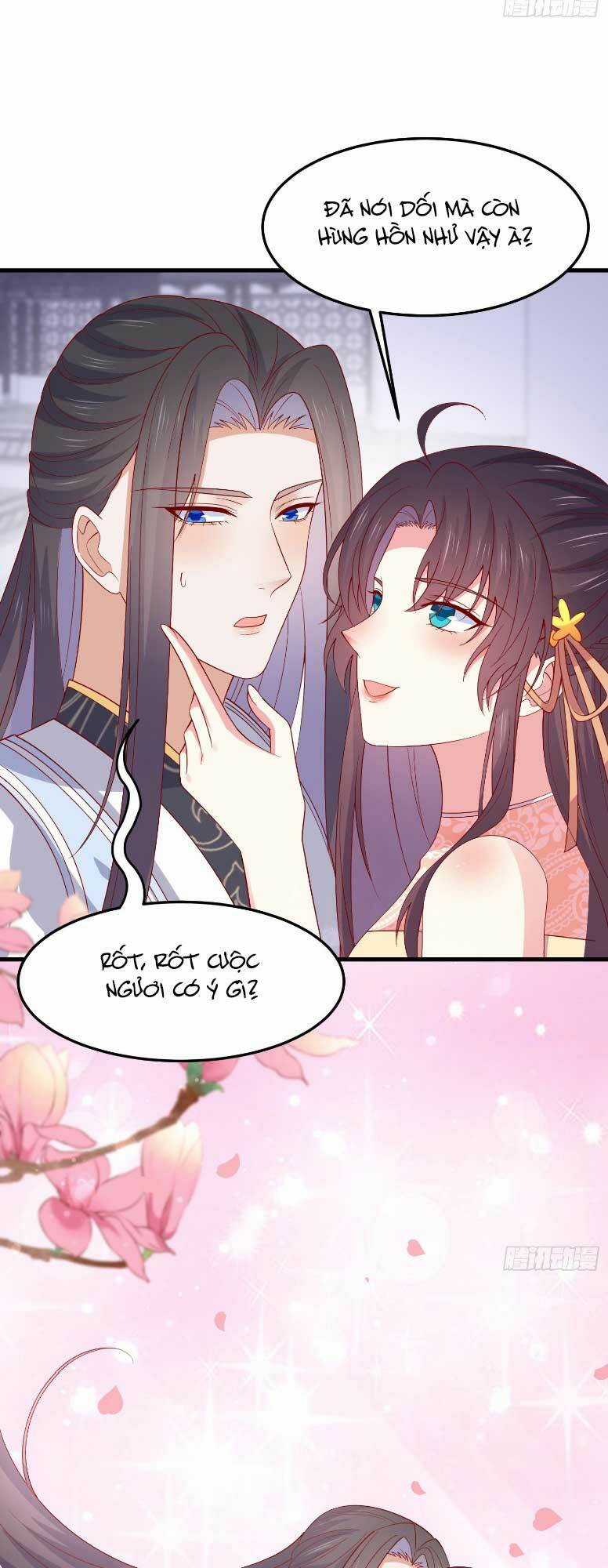 Chi Tôn Đồng Thuật Sư: Tuyệt Thế Đại Tiểu Thư Chapter 330 trang 14