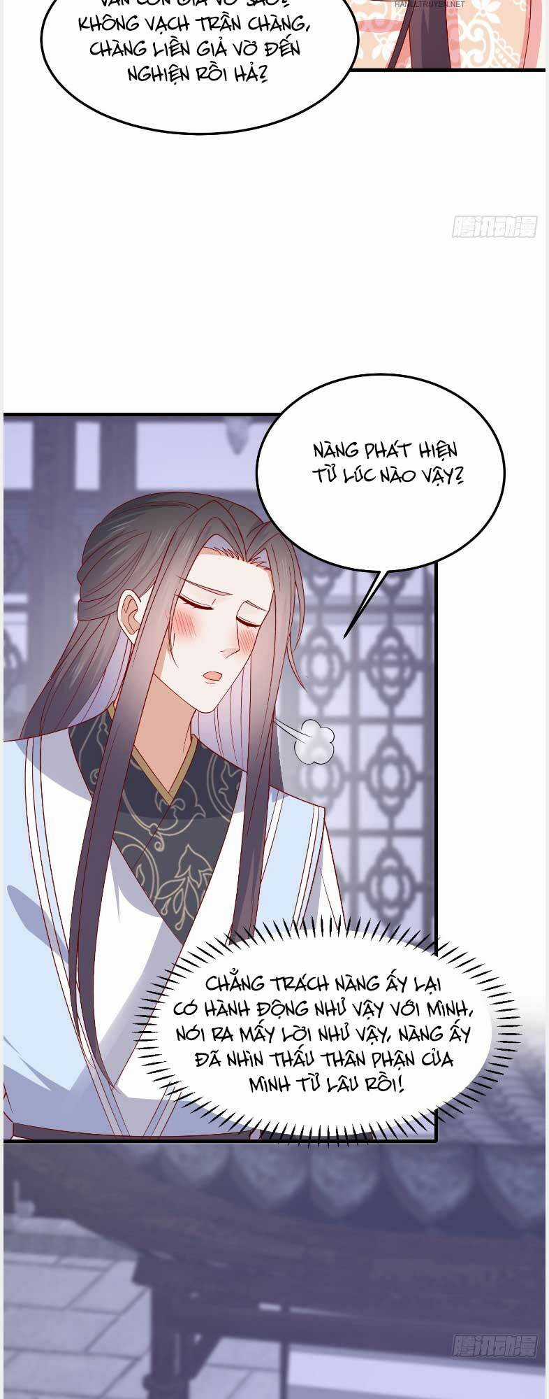 Chi Tôn Đồng Thuật Sư: Tuyệt Thế Đại Tiểu Thư Chapter 330 trang 18