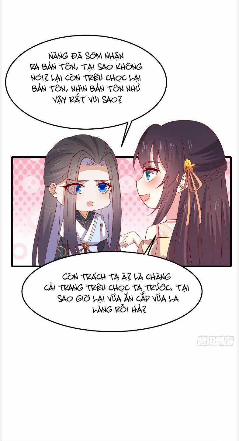 Chi Tôn Đồng Thuật Sư: Tuyệt Thế Đại Tiểu Thư Chapter 330 trang 20