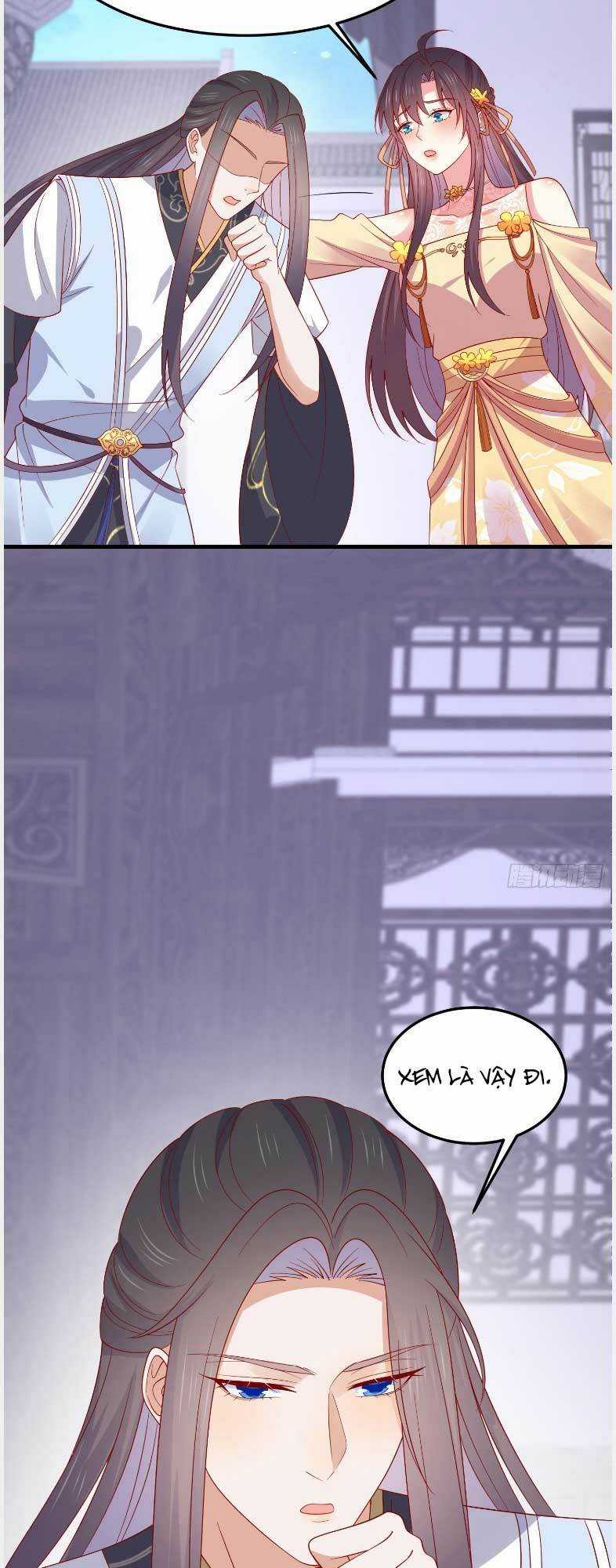 Chi Tôn Đồng Thuật Sư: Tuyệt Thế Đại Tiểu Thư Chapter 330 trang 23