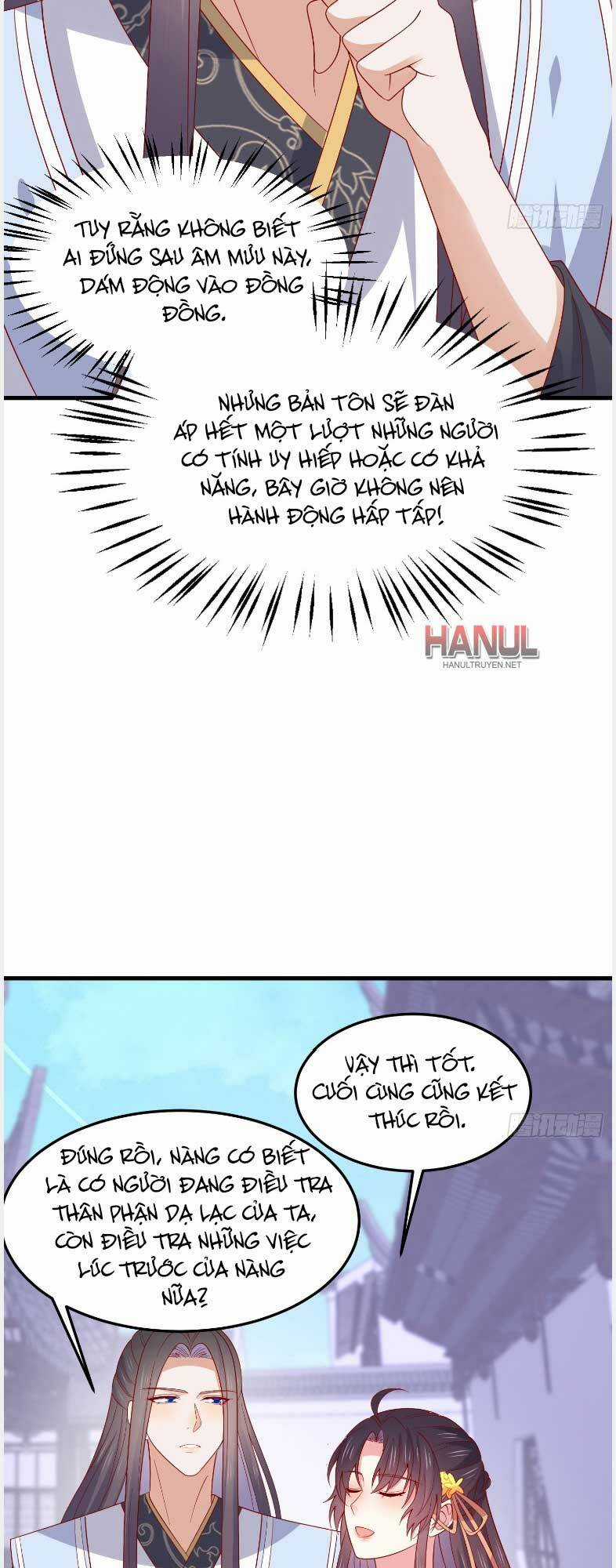 Chi Tôn Đồng Thuật Sư: Tuyệt Thế Đại Tiểu Thư Chapter 330 trang 24