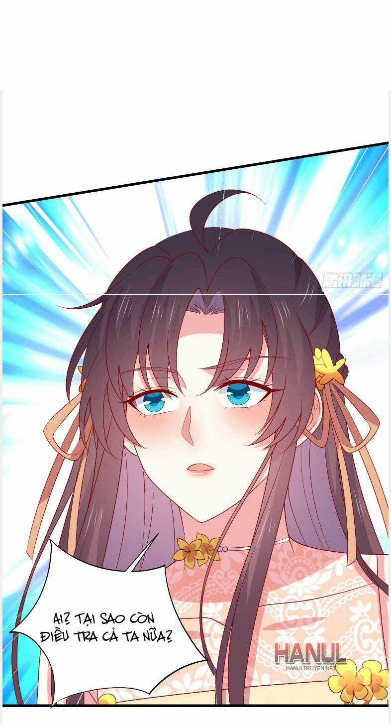 Chi Tôn Đồng Thuật Sư: Tuyệt Thế Đại Tiểu Thư Chapter 330 trang 26