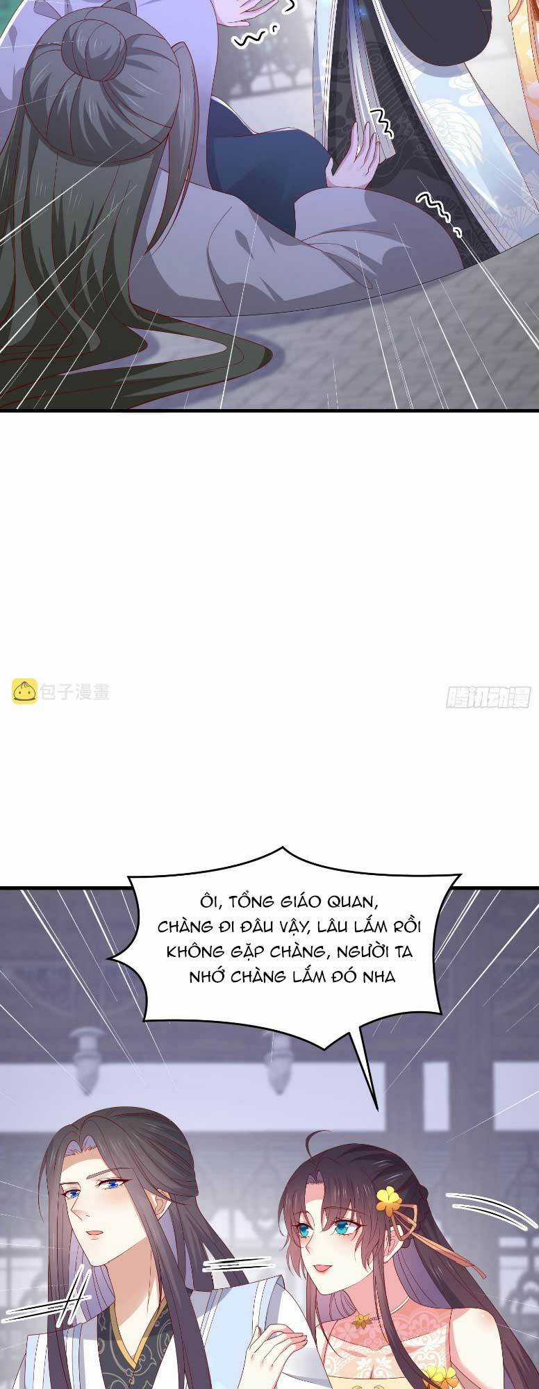 Chi Tôn Đồng Thuật Sư: Tuyệt Thế Đại Tiểu Thư Chapter 330 trang 4