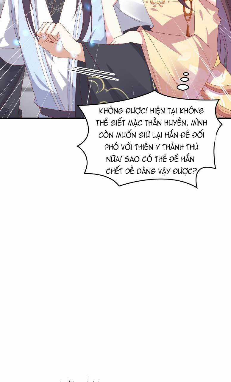 Chi Tôn Đồng Thuật Sư: Tuyệt Thế Đại Tiểu Thư Chapter 330 trang 5
