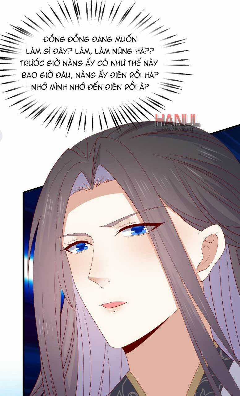 Chi Tôn Đồng Thuật Sư: Tuyệt Thế Đại Tiểu Thư Chapter 330 trang 6