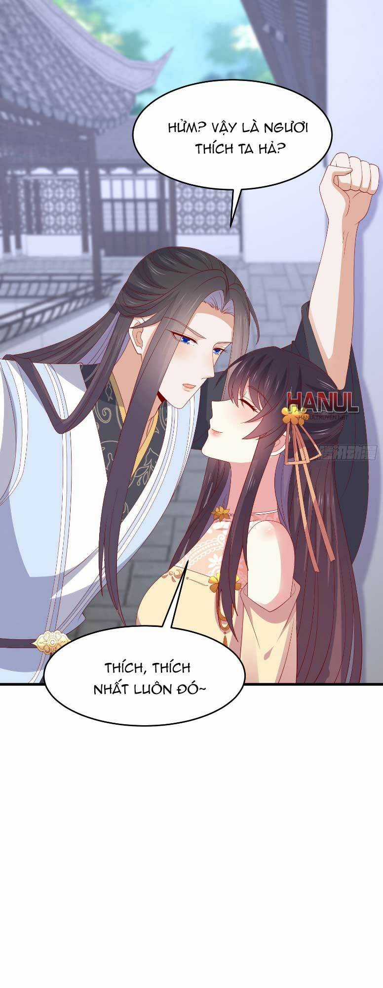 Chi Tôn Đồng Thuật Sư: Tuyệt Thế Đại Tiểu Thư Chapter 330 trang 9