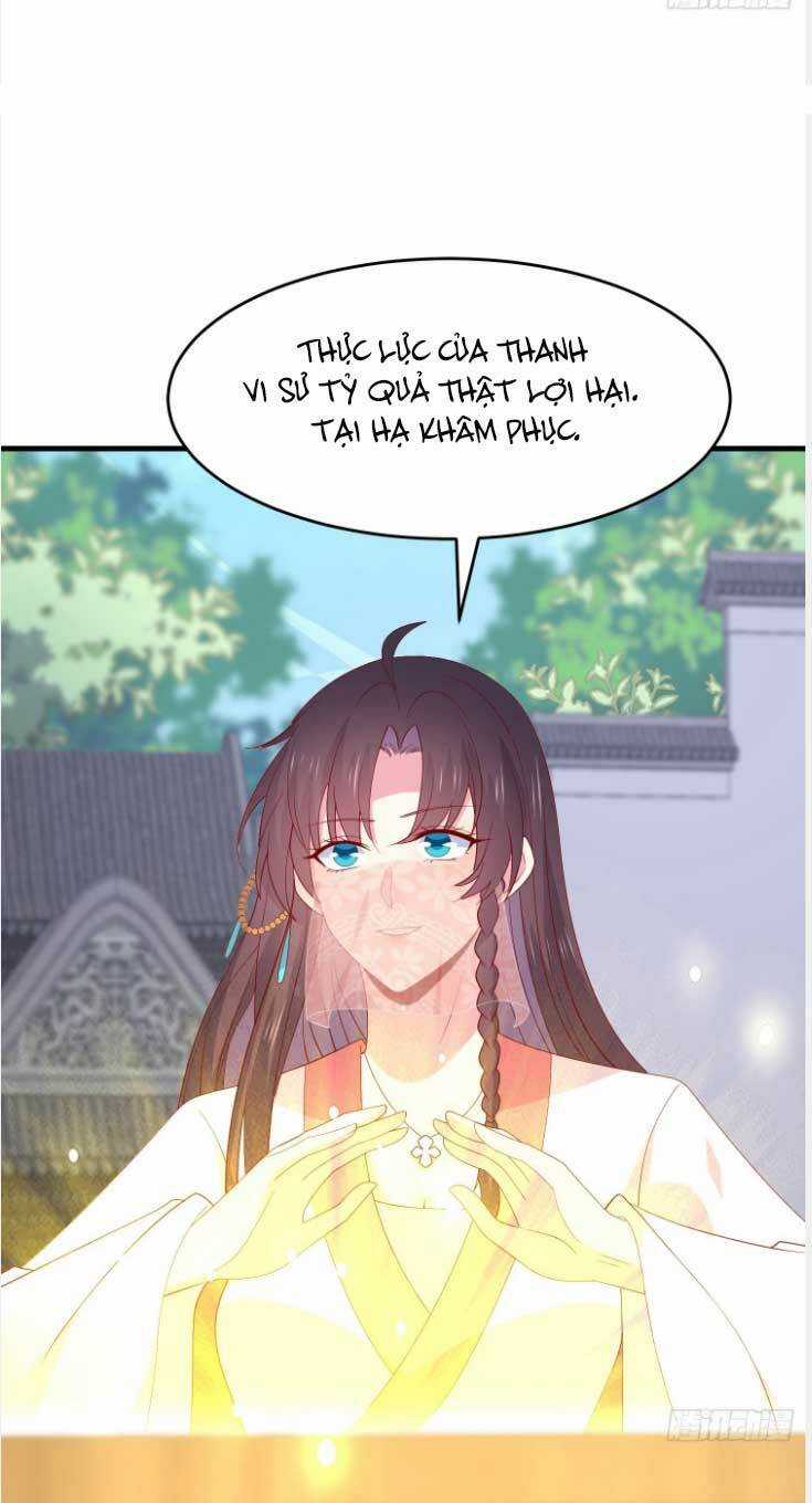 Chi Tôn Đồng Thuật Sư: Tuyệt Thế Đại Tiểu Thư Chapter 331 trang 10