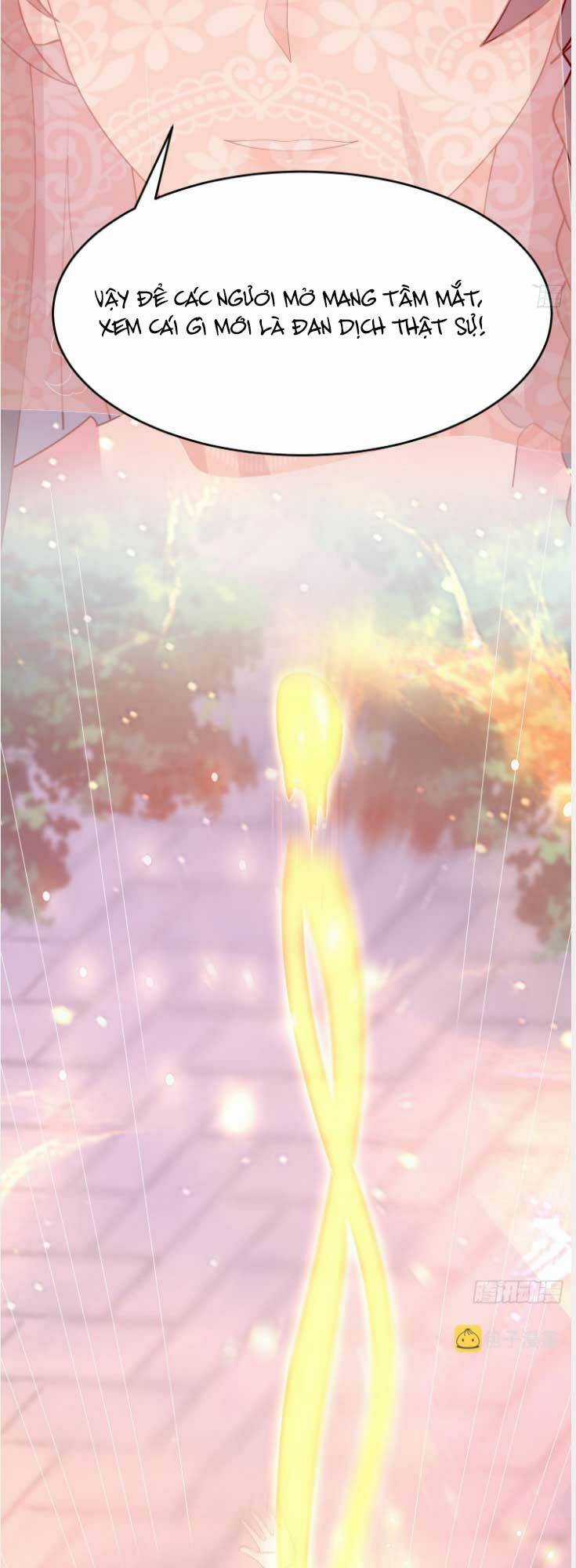 Chi Tôn Đồng Thuật Sư: Tuyệt Thế Đại Tiểu Thư Chapter 331 trang 13