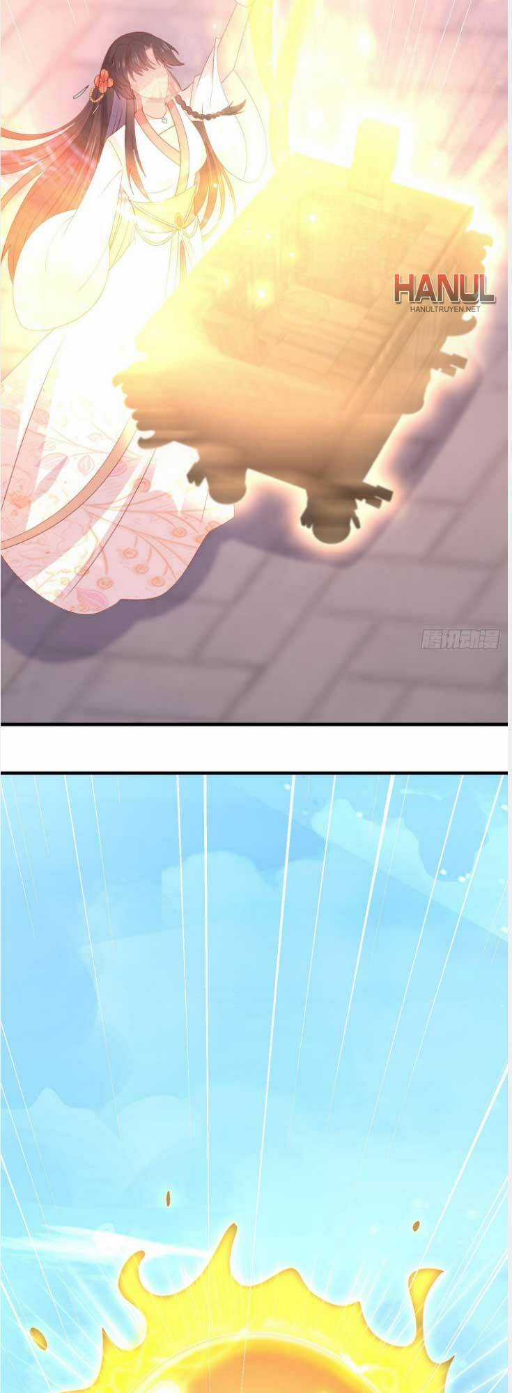 Chi Tôn Đồng Thuật Sư: Tuyệt Thế Đại Tiểu Thư Chapter 331 trang 14