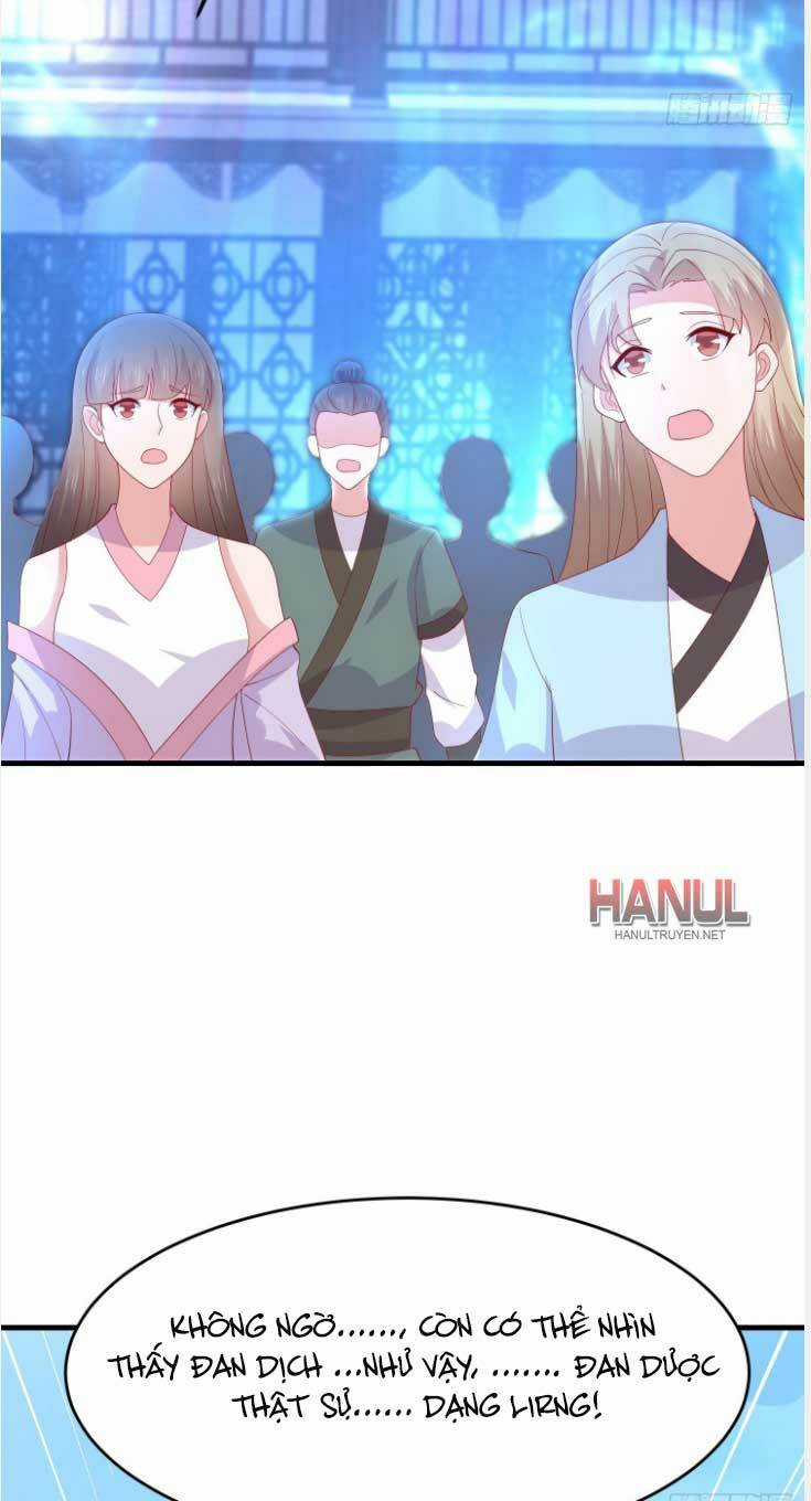 Chi Tôn Đồng Thuật Sư: Tuyệt Thế Đại Tiểu Thư Chapter 331 trang 16