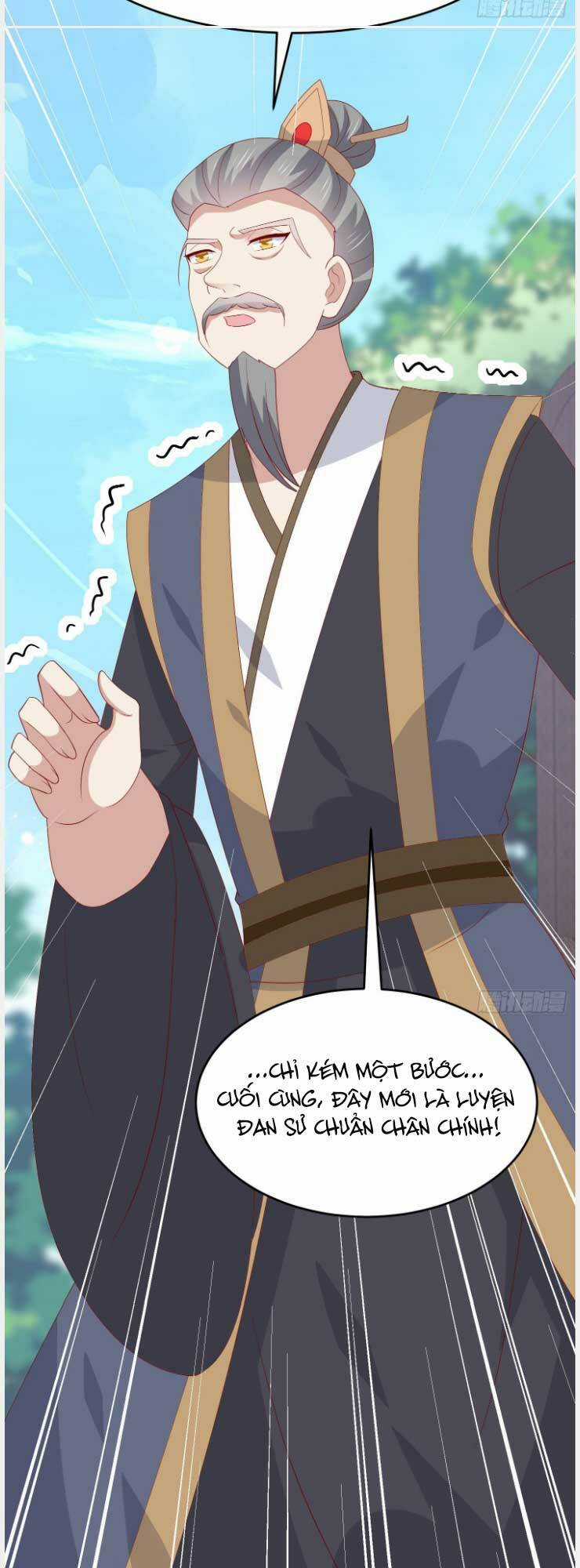 Chi Tôn Đồng Thuật Sư: Tuyệt Thế Đại Tiểu Thư Chapter 331 trang 17