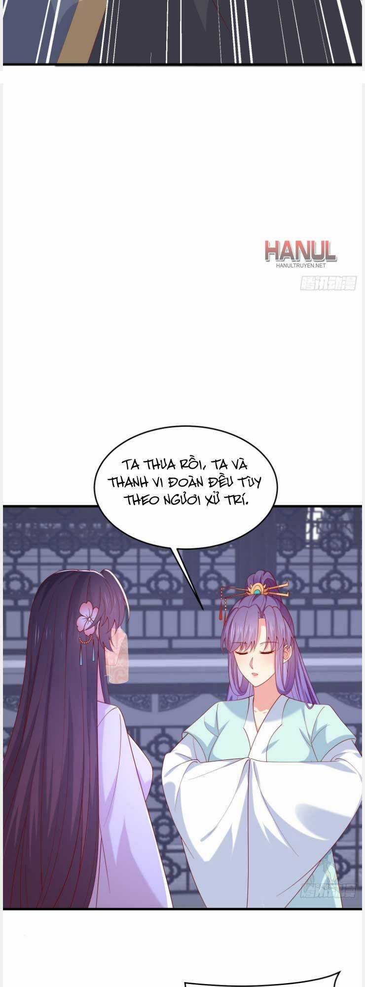 Chi Tôn Đồng Thuật Sư: Tuyệt Thế Đại Tiểu Thư Chapter 331 trang 18