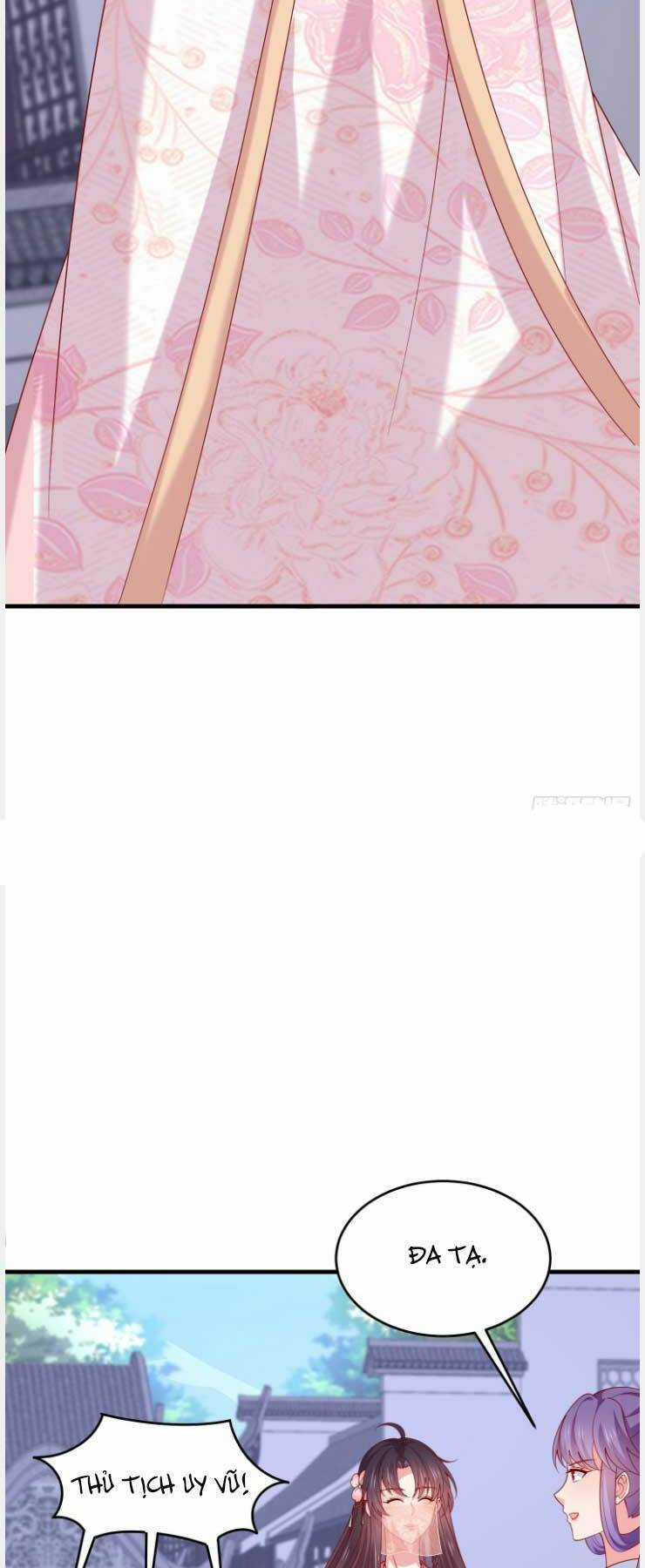 Chi Tôn Đồng Thuật Sư: Tuyệt Thế Đại Tiểu Thư Chapter 331 trang 21