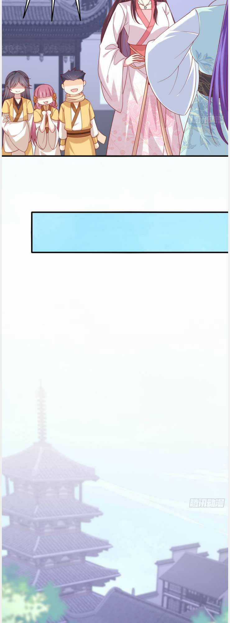 Chi Tôn Đồng Thuật Sư: Tuyệt Thế Đại Tiểu Thư Chapter 331 trang 22