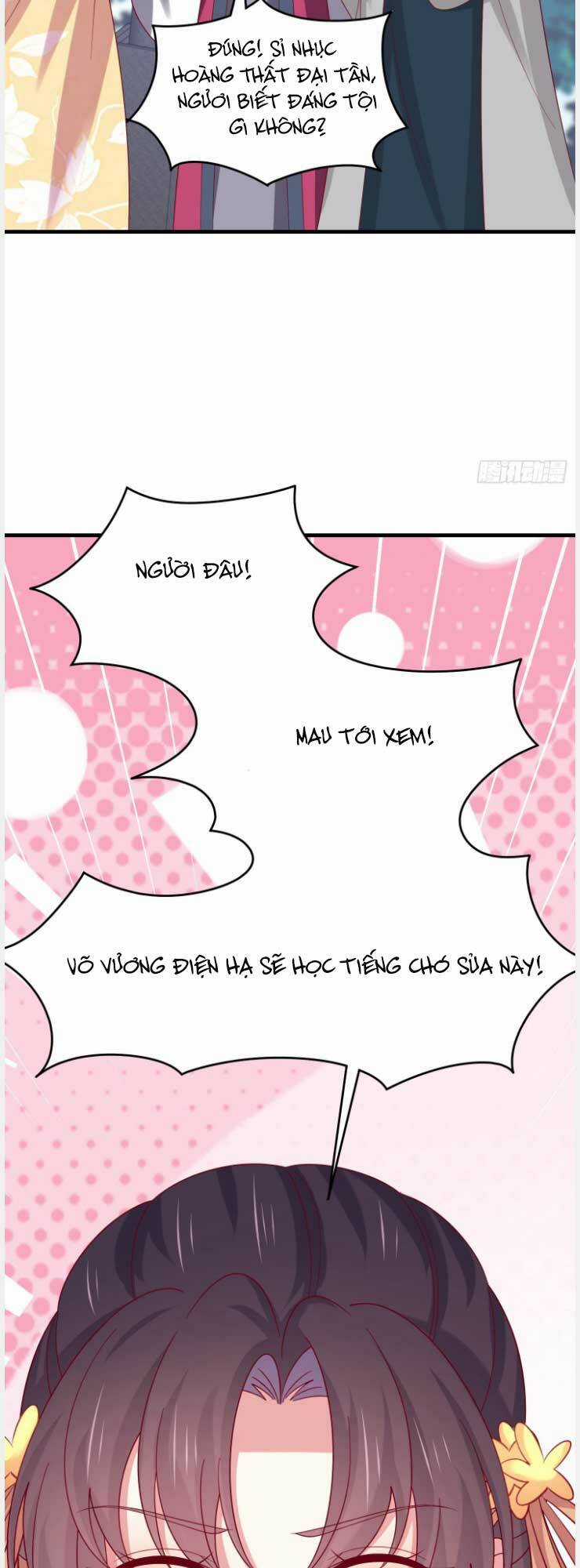 Chi Tôn Đồng Thuật Sư: Tuyệt Thế Đại Tiểu Thư Chapter 331 trang 27