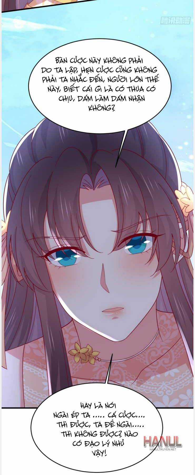 Chi Tôn Đồng Thuật Sư: Tuyệt Thế Đại Tiểu Thư Chapter 331 trang 31