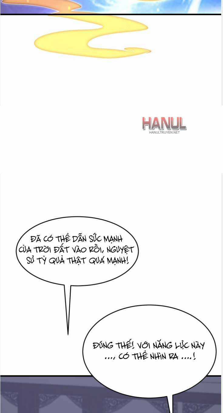 Chi Tôn Đồng Thuật Sư: Tuyệt Thế Đại Tiểu Thư Chapter 331 trang 5