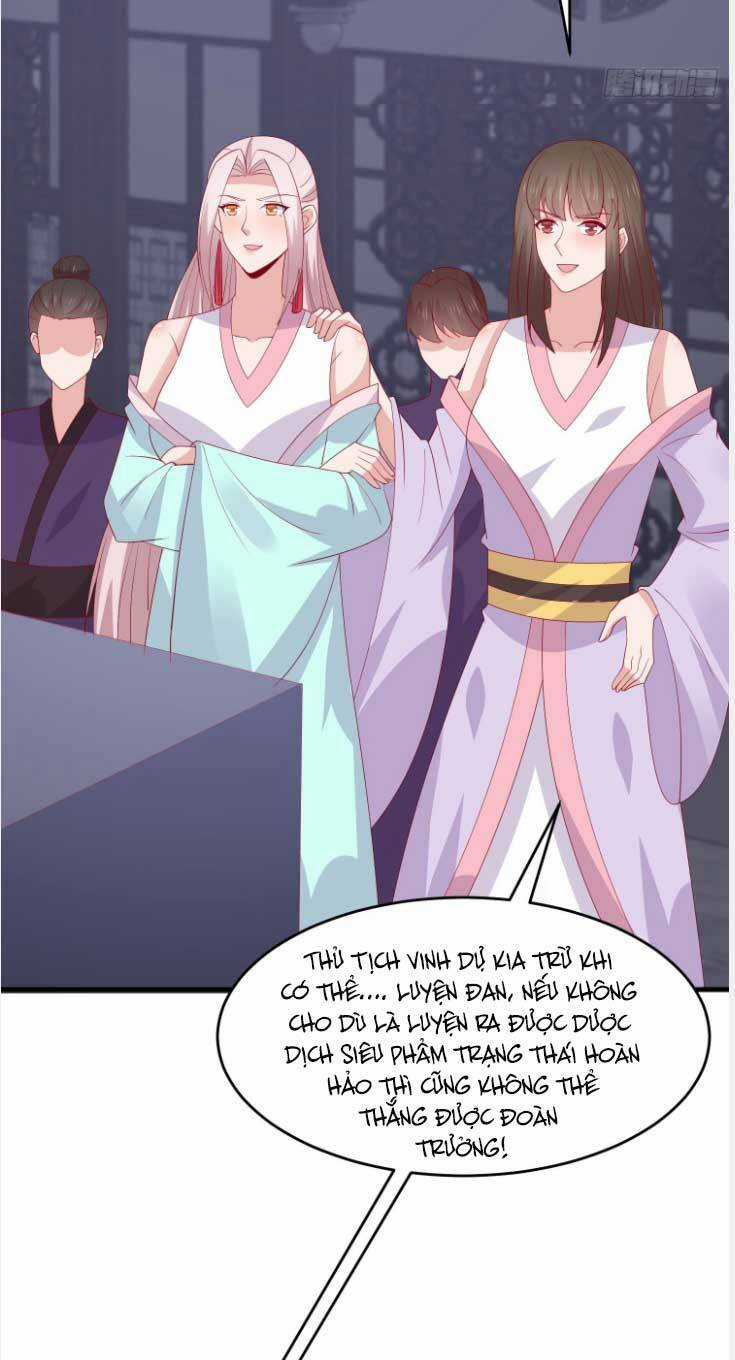 Chi Tôn Đồng Thuật Sư: Tuyệt Thế Đại Tiểu Thư Chapter 331 trang 6