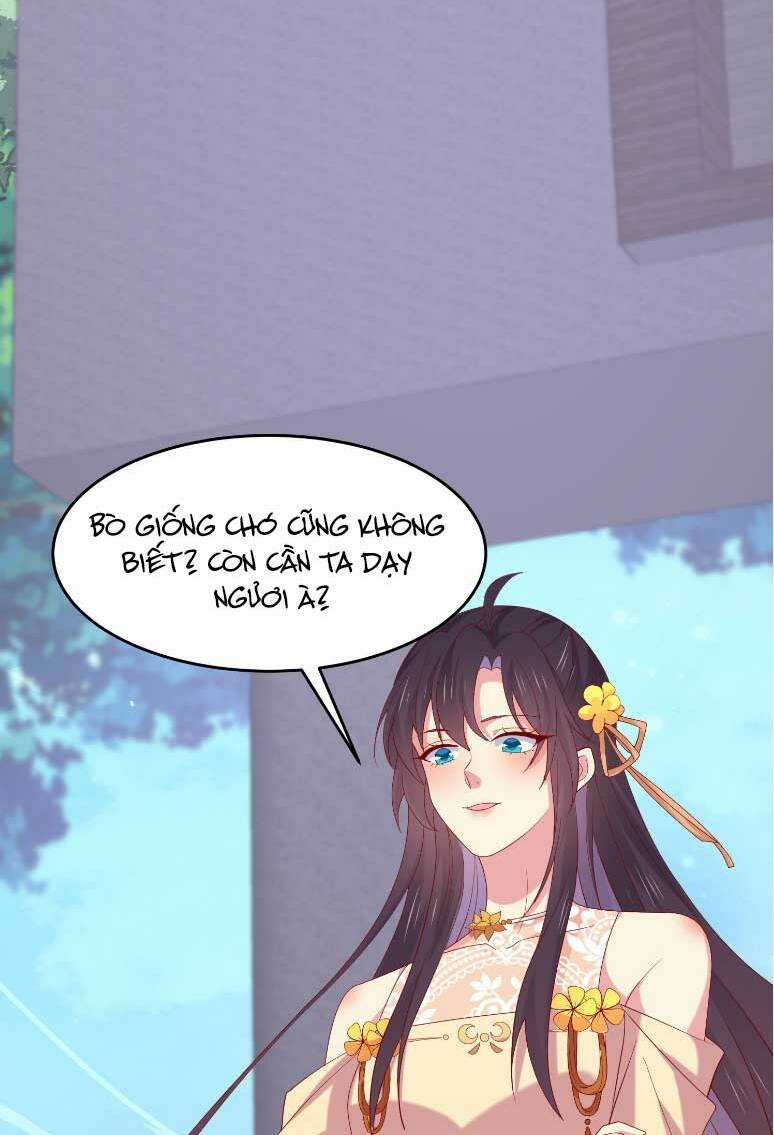 Chi Tôn Đồng Thuật Sư: Tuyệt Thế Đại Tiểu Thư Chapter 332 trang 11