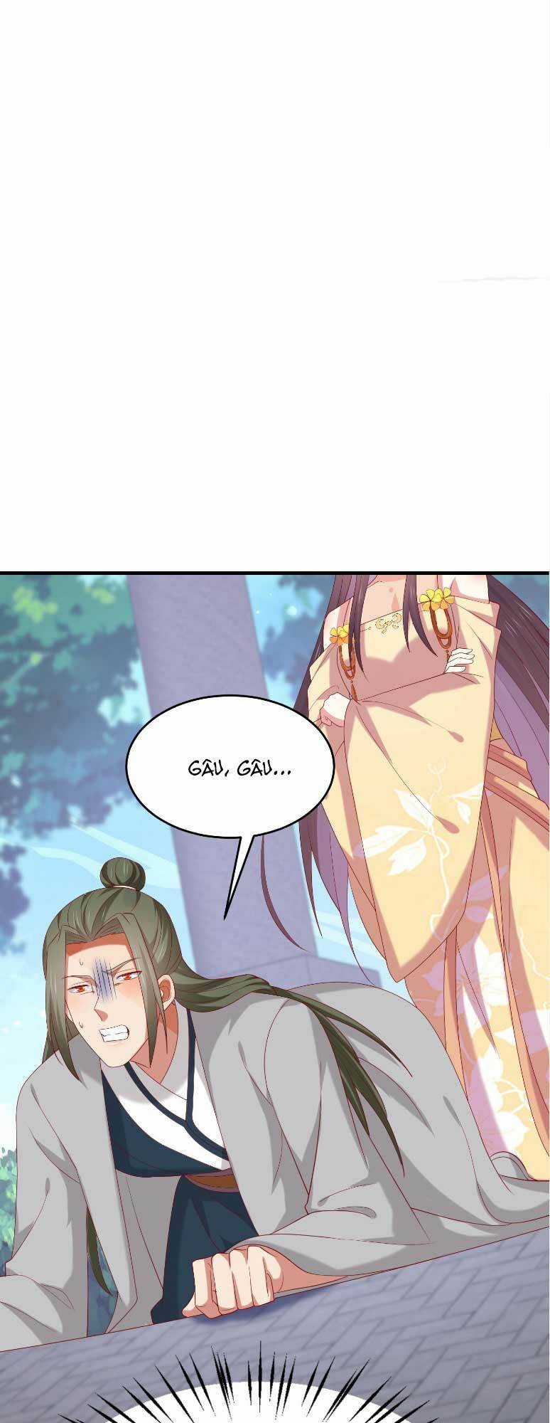 Chi Tôn Đồng Thuật Sư: Tuyệt Thế Đại Tiểu Thư Chapter 332 trang 13