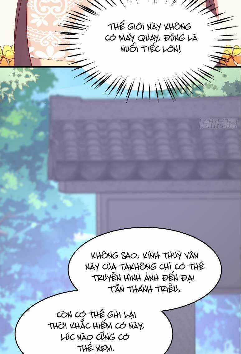 Chi Tôn Đồng Thuật Sư: Tuyệt Thế Đại Tiểu Thư Chapter 332 trang 15