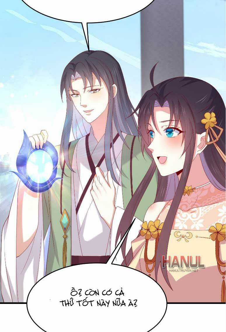 Chi Tôn Đồng Thuật Sư: Tuyệt Thế Đại Tiểu Thư Chapter 332 trang 16
