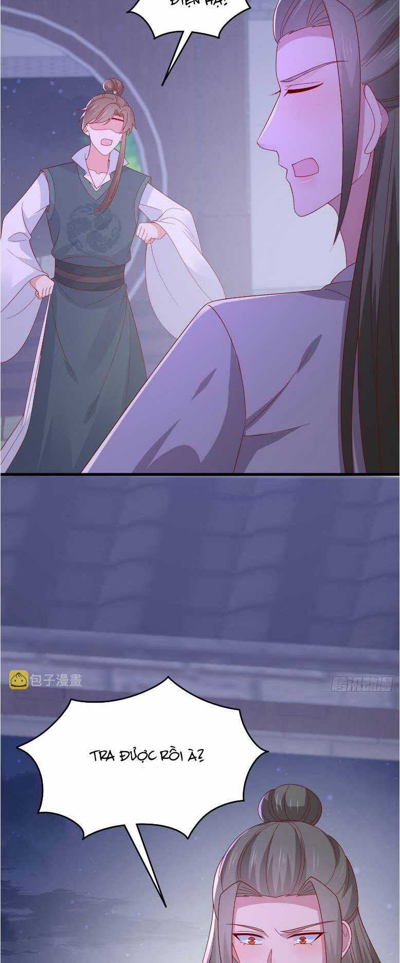 Chi Tôn Đồng Thuật Sư: Tuyệt Thế Đại Tiểu Thư Chapter 332 trang 21