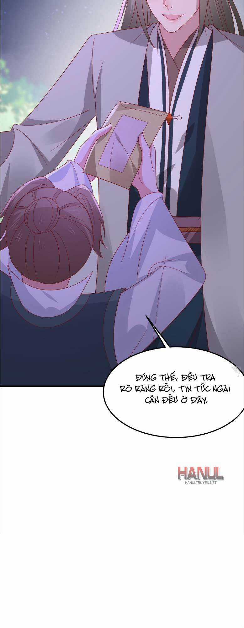 Chi Tôn Đồng Thuật Sư: Tuyệt Thế Đại Tiểu Thư Chapter 332 trang 22