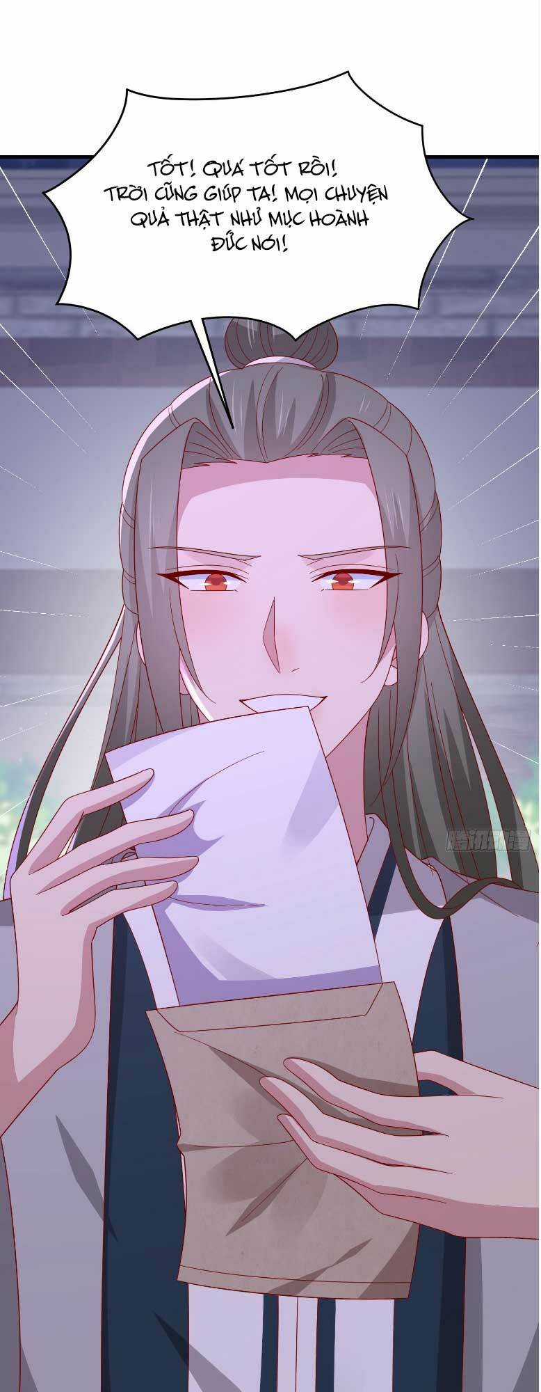 Chi Tôn Đồng Thuật Sư: Tuyệt Thế Đại Tiểu Thư Chapter 332 trang 23