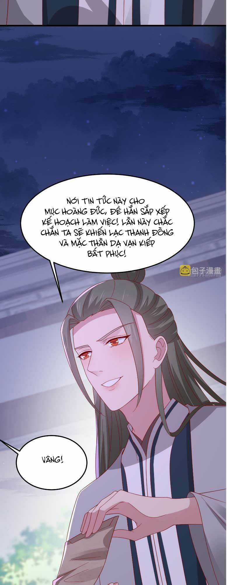 Chi Tôn Đồng Thuật Sư: Tuyệt Thế Đại Tiểu Thư Chapter 332 trang 24